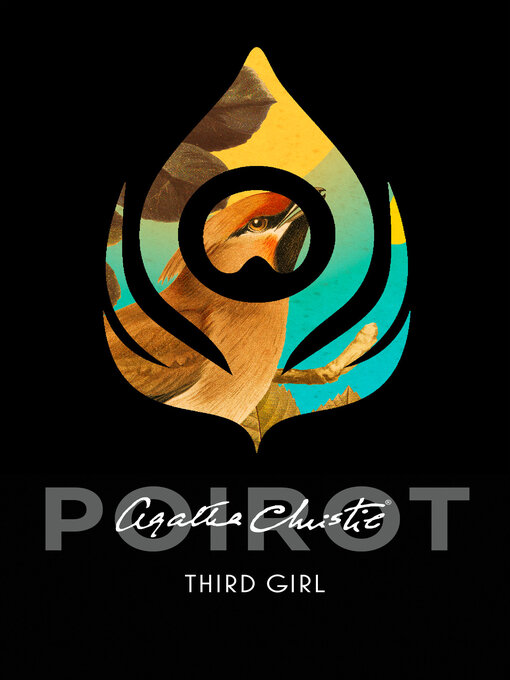Third Girl (eBook): Hercule Poirot Series, Book 35